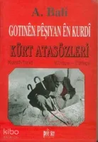 Kürt Atasözleri