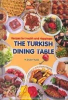 Soframız (İngilizce, Renkli, Kuşe)