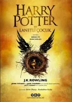 Harry Potter ve Lanetli Çocuk - Birinci ve İkinci Bölüm