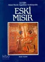 Eski Mısır (Ciltli)