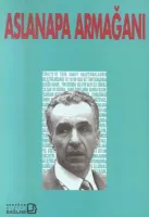 Aslanapa Armağanı