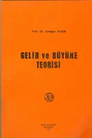 Gelir ve Büyüme Teorisi