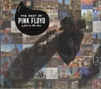 Pink Floyd ‎– A Foot In The Door (The Best Of Pink Floyd) CD