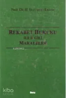 Rekabet Hukuku