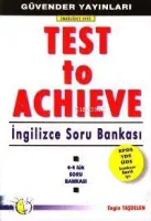 Test To Achieve