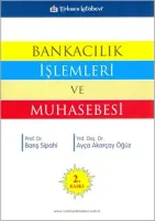 Bankacılık İşlemleri ve Muhasebesi