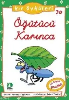Öğütücü Karınca