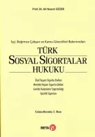 Türk Sosyal Sigortalar Hukuku