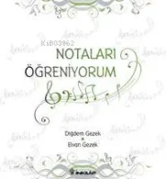 Notaları Öğreniyorum