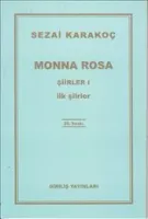 Monna Rosa - Şiirler 1