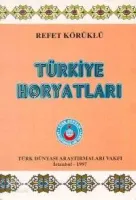 Türkiye Hoyratları