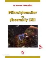 Mikroişlemciler ve Assembly Dili