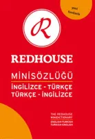 Redhouse Mini Sözlüğü