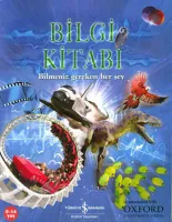 Bilgi Kitabı