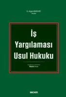 İş Yargılaması Usul Hukuku