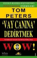'Vay Canına' Dedirtmek