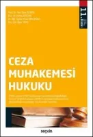 Ceza Muhakemesi Hukuku
