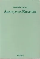 Arapça'da Edatlar