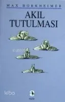 Akıl Tutulması