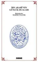 İbn Arabi'nin Günlük Duaları