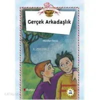 Gerçek Arkadaşlık