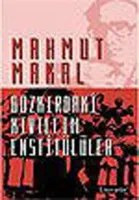 Bozkırdaki Kıvılcım Enstitüler