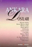 Ankara Dostları