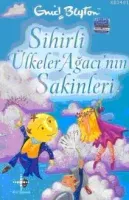 Sihirli Ülkeler Ağacı´nın Sakinleri