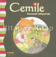 Cemile Hayvanat Bahçesinde