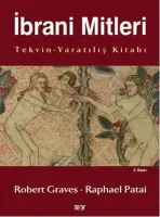 İbrani Mitleri