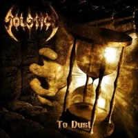 Solstice ‎– To Dust