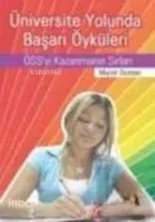 Üniversite Yolunda Başarı Öyküler