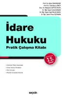 İdare Hukuku Pratik Çalışma Kitabı