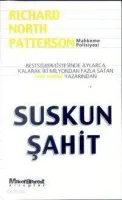 Suskun Şahit