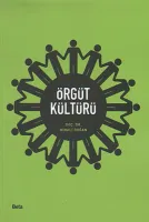 Örgüt Kültürü