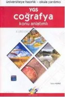 Coğrafya