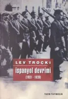 İspanyol Devrimi (1931-1939)