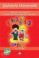 Şarkılarla Matematik (Cd'li)