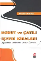 Konut ve Çatılı İşyeri Kiraları