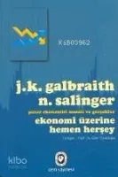 Ekonomi Üzerine Hemen Herşey