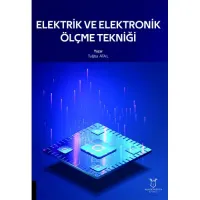 Elektrik ve Elektronik Ölçme Tekniği