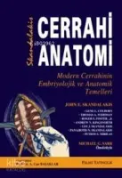 Cerrahi Anatomi (2 Cilt Takım)