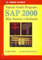 Yapısal Analiz Programı Sap 2000