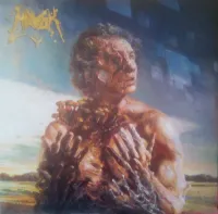 Havok  ‎– V LP