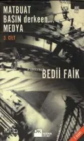 Matbuat Basın Derken...medya 3