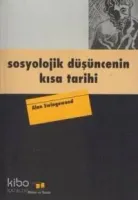 Sosyolojik Düşüncenin Kısa Tarihi
