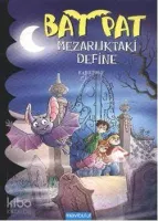 Bat Pat 1 - Mezarlıktaki Define
