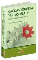 Çağdaş Yönetim Yaklaşımları