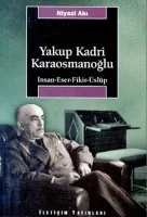 Yakup Kadri Karaosmanoğlu