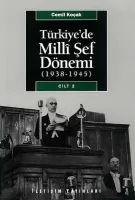 Türkiye'de Milli Şef Dönemi II